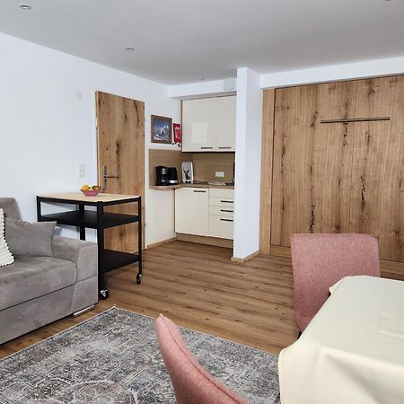ריית ביי סיפלד Apartmenthaus Jagdhof מראה חיצוני תמונה