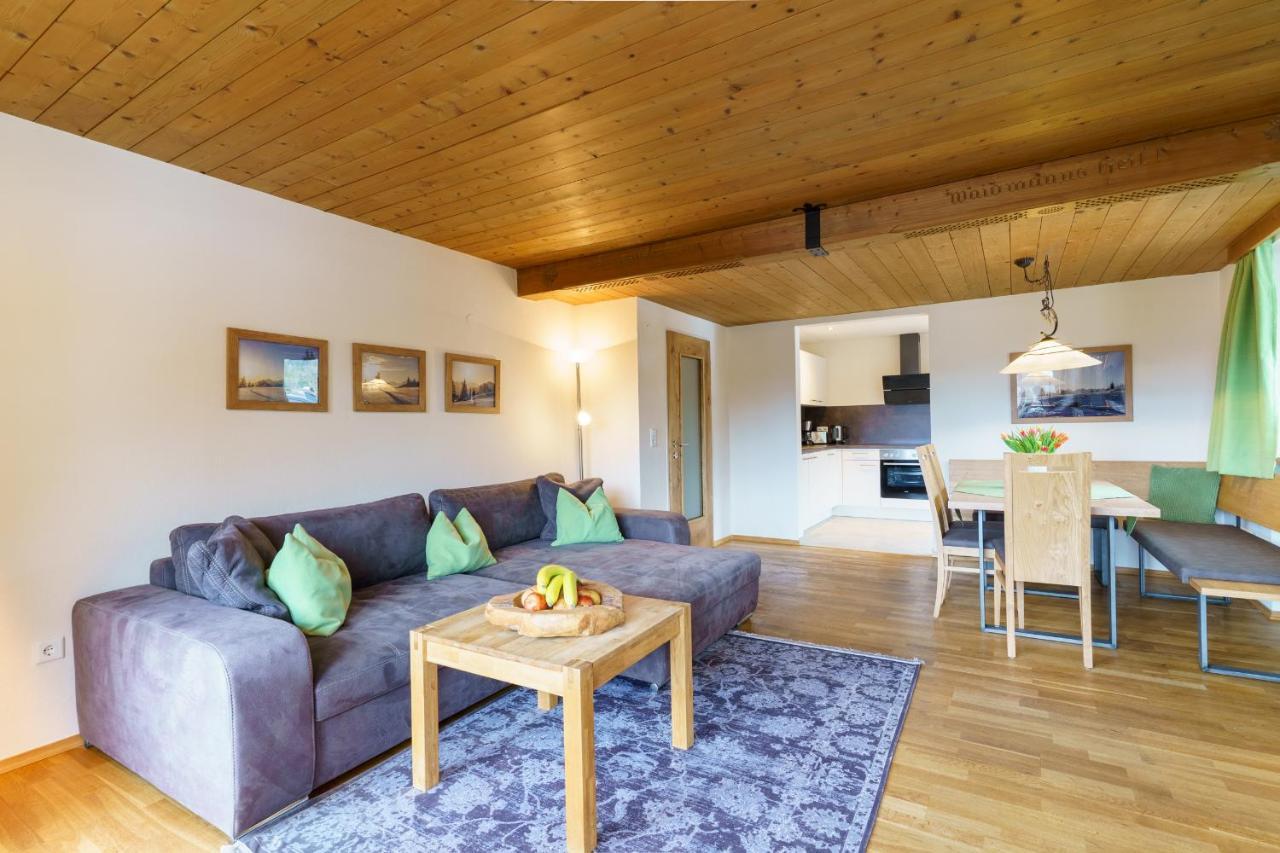ריית ביי סיפלד Apartmenthaus Jagdhof מראה חיצוני תמונה