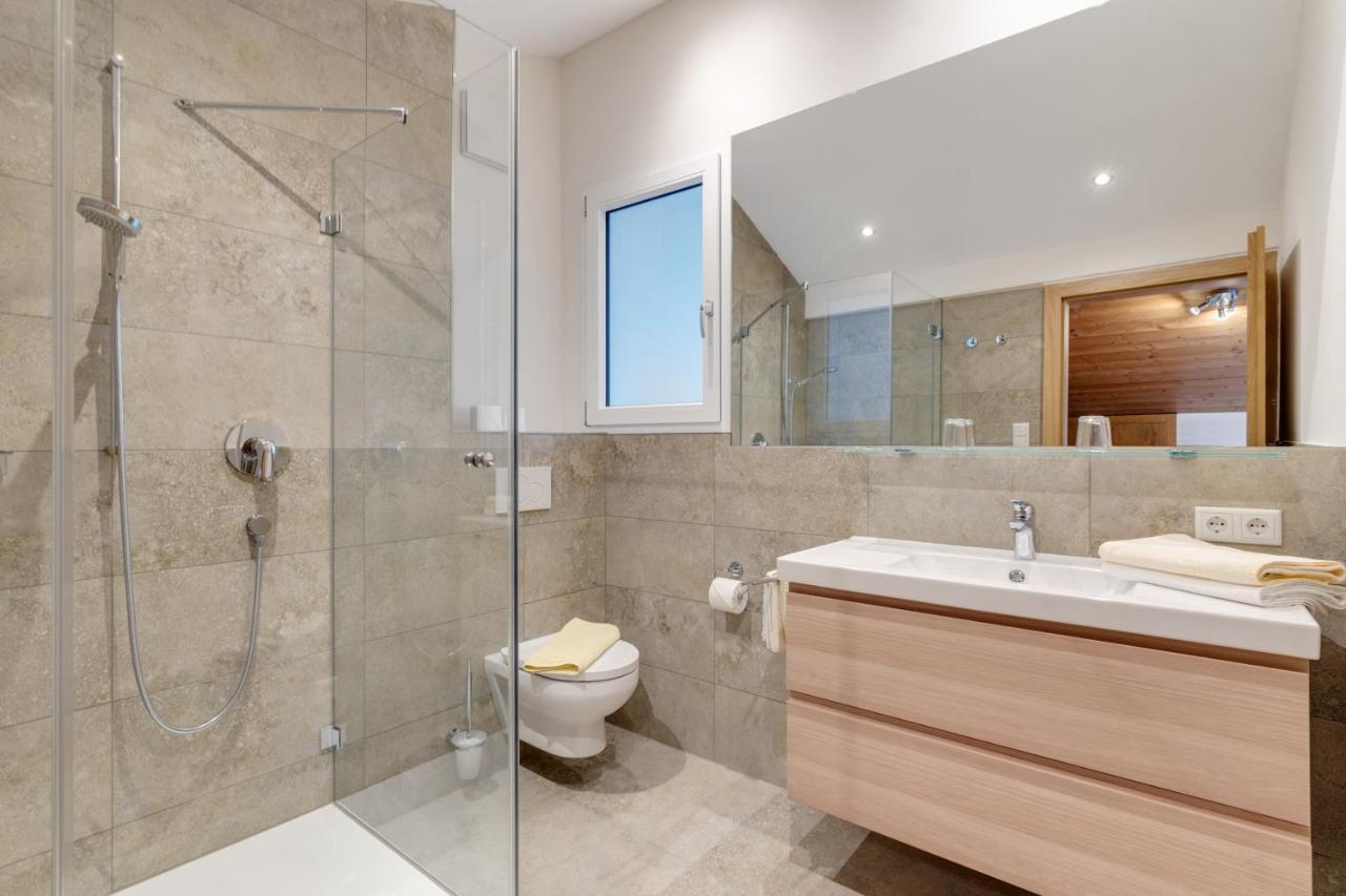 ריית ביי סיפלד Apartmenthaus Jagdhof מראה חיצוני תמונה