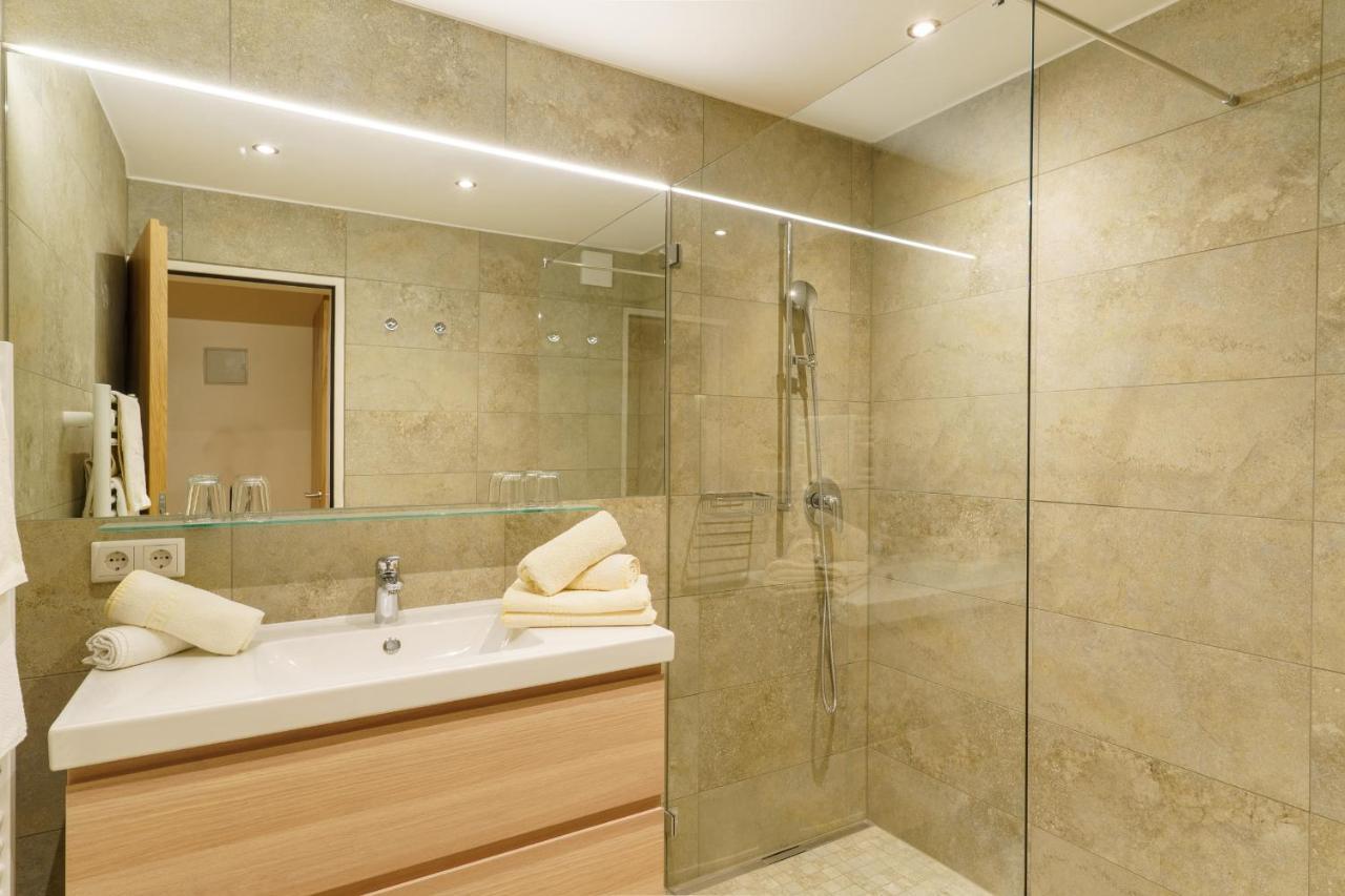 ריית ביי סיפלד Apartmenthaus Jagdhof מראה חיצוני תמונה