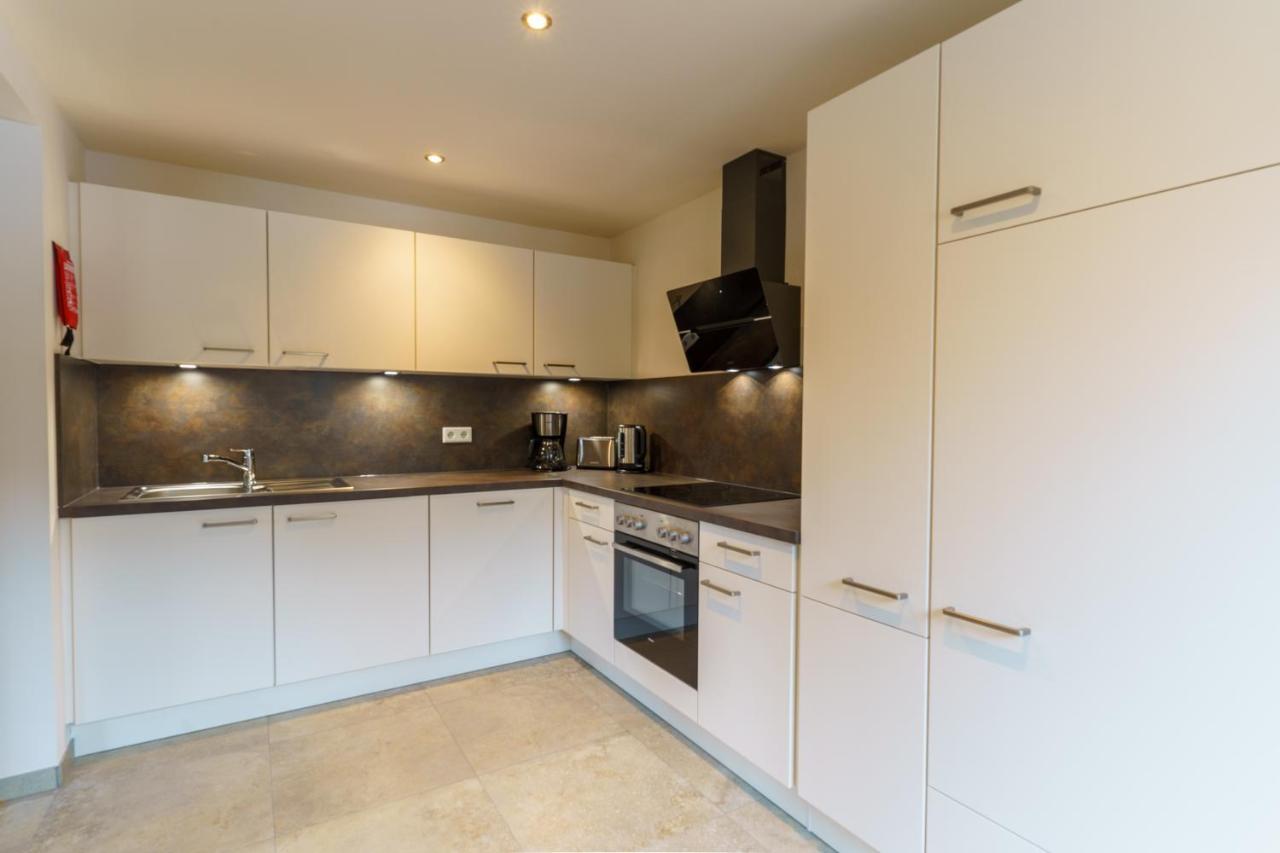 ריית ביי סיפלד Apartmenthaus Jagdhof מראה חיצוני תמונה