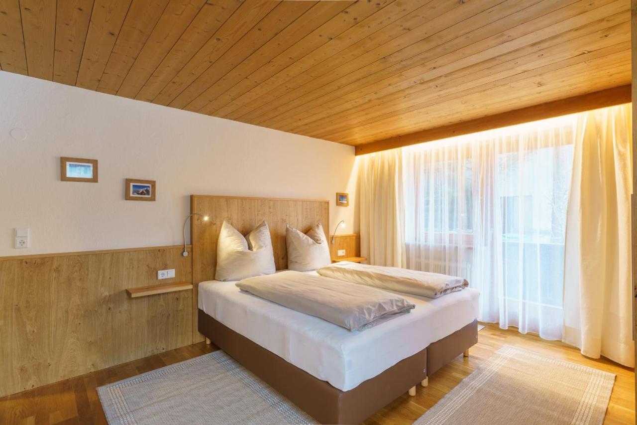 ריית ביי סיפלד Apartmenthaus Jagdhof מראה חיצוני תמונה