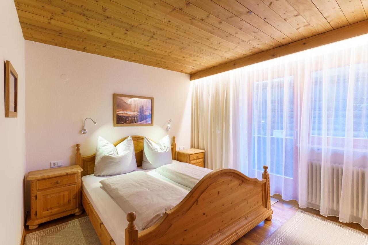ריית ביי סיפלד Apartmenthaus Jagdhof מראה חיצוני תמונה