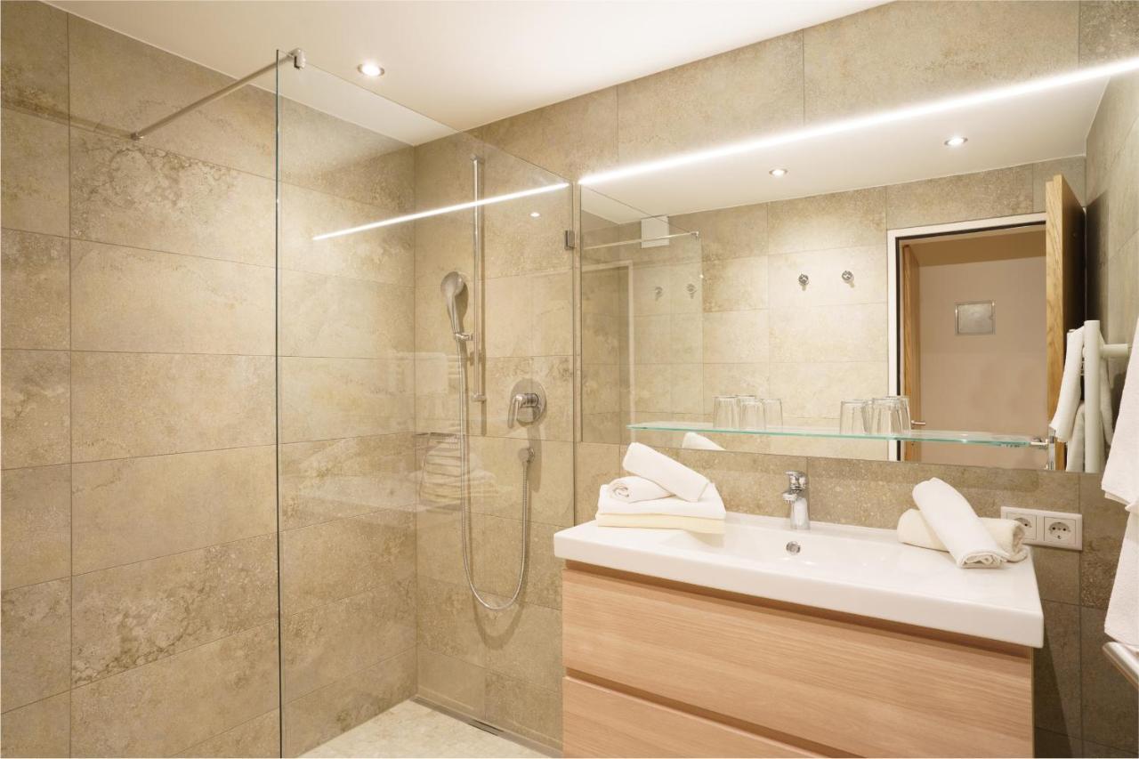 ריית ביי סיפלד Apartmenthaus Jagdhof מראה חיצוני תמונה