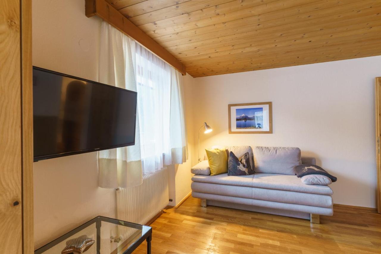 ריית ביי סיפלד Apartmenthaus Jagdhof מראה חיצוני תמונה