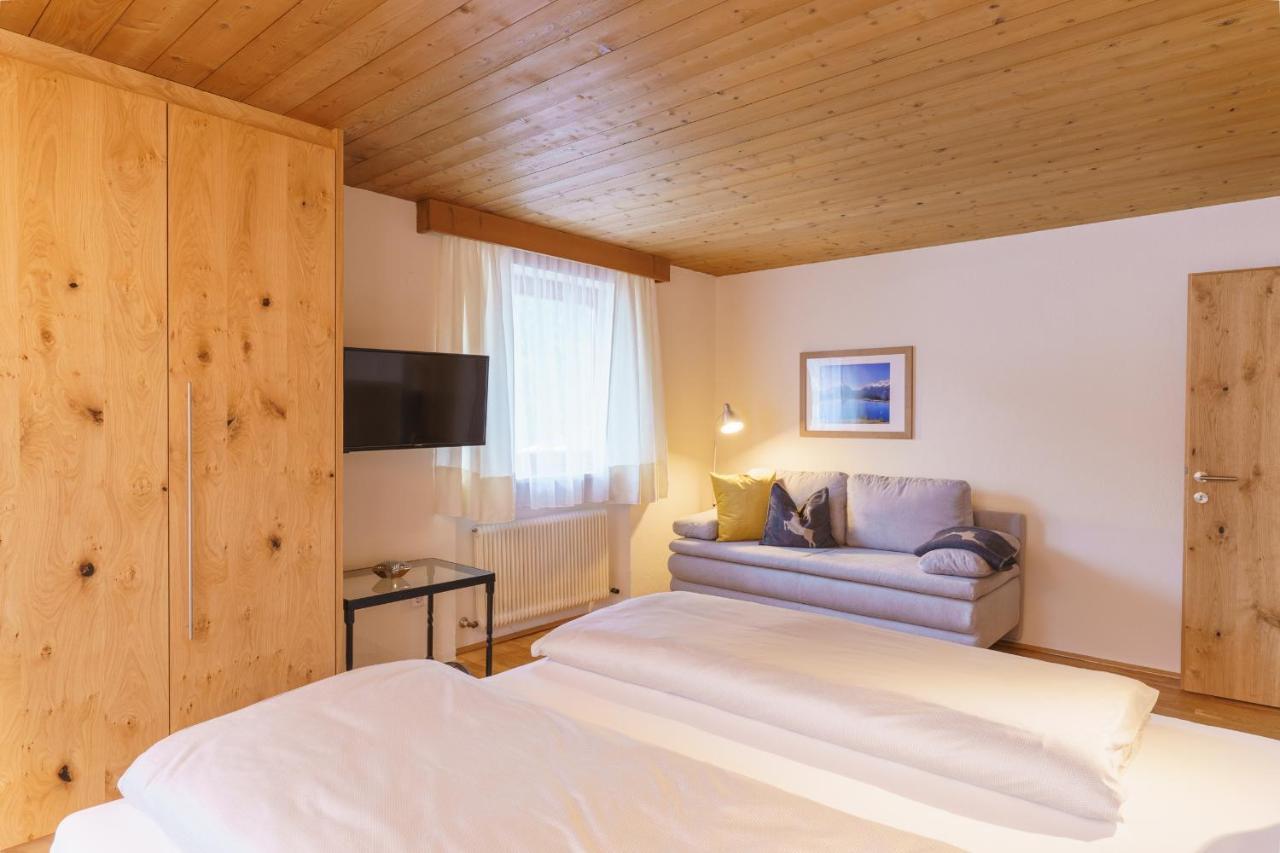 ריית ביי סיפלד Apartmenthaus Jagdhof מראה חיצוני תמונה