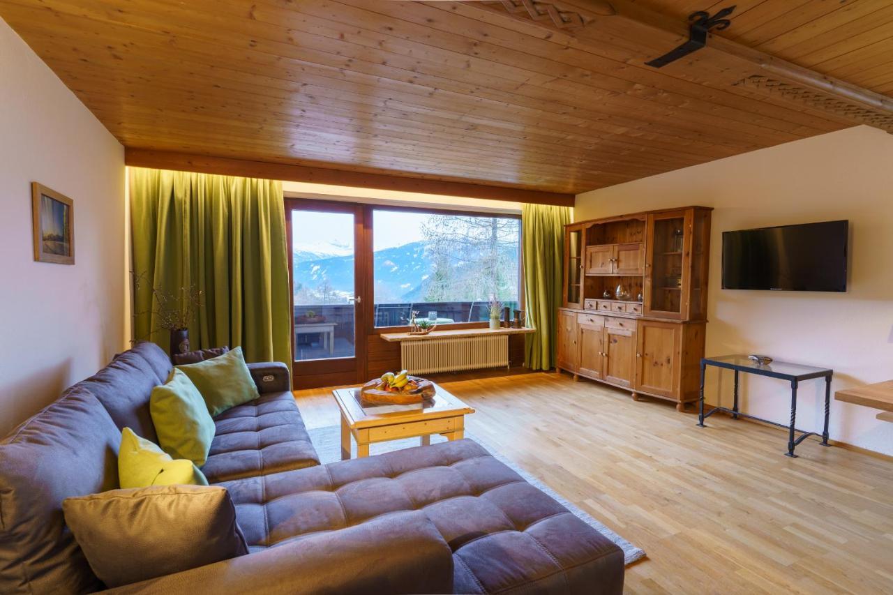 ריית ביי סיפלד Apartmenthaus Jagdhof מראה חיצוני תמונה