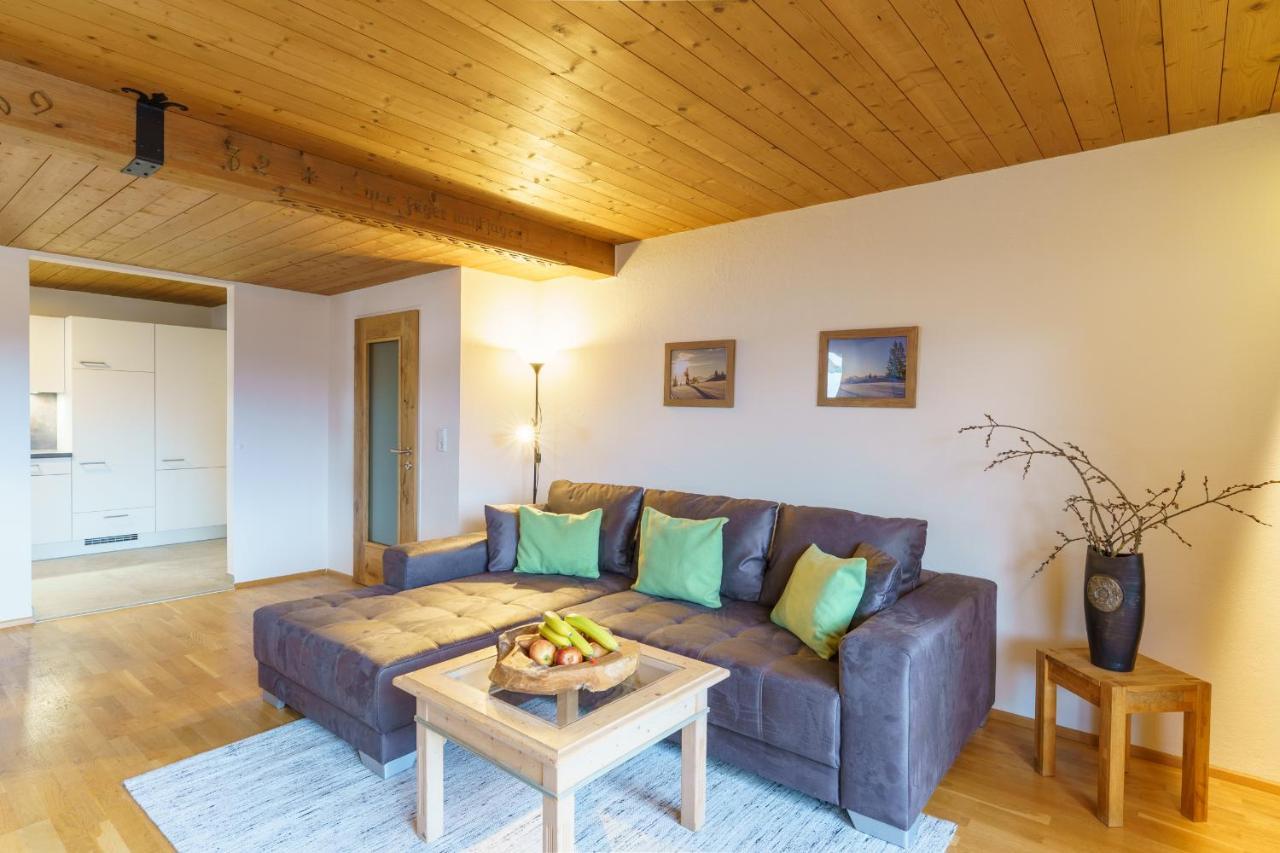 ריית ביי סיפלד Apartmenthaus Jagdhof מראה חיצוני תמונה