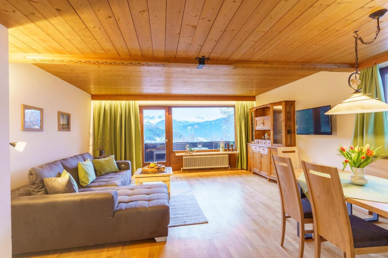 ריית ביי סיפלד Apartmenthaus Jagdhof מראה חיצוני תמונה