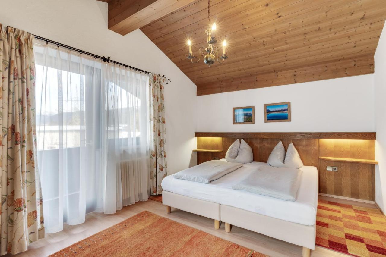 ריית ביי סיפלד Apartmenthaus Jagdhof מראה חיצוני תמונה