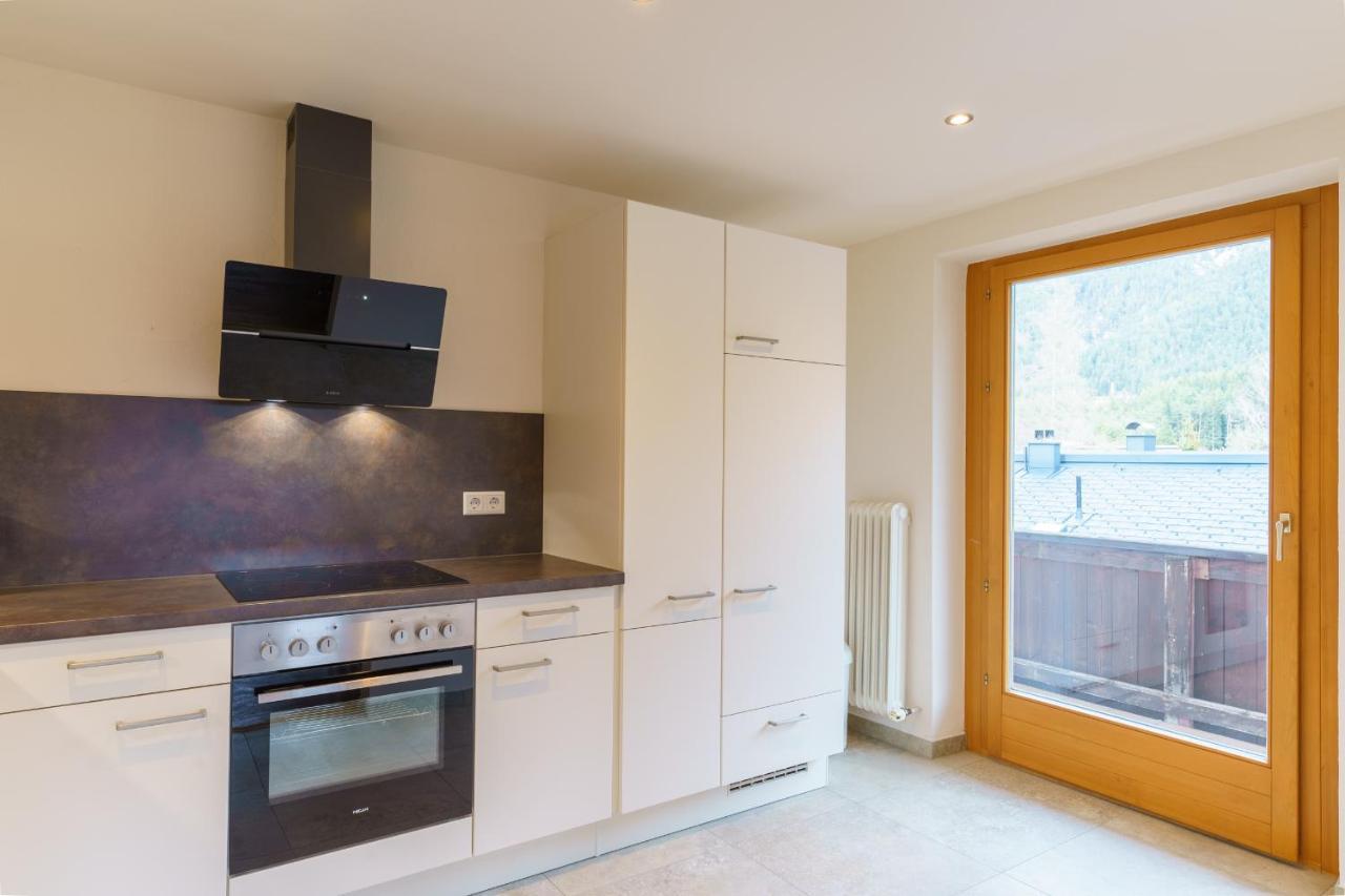 ריית ביי סיפלד Apartmenthaus Jagdhof מראה חיצוני תמונה