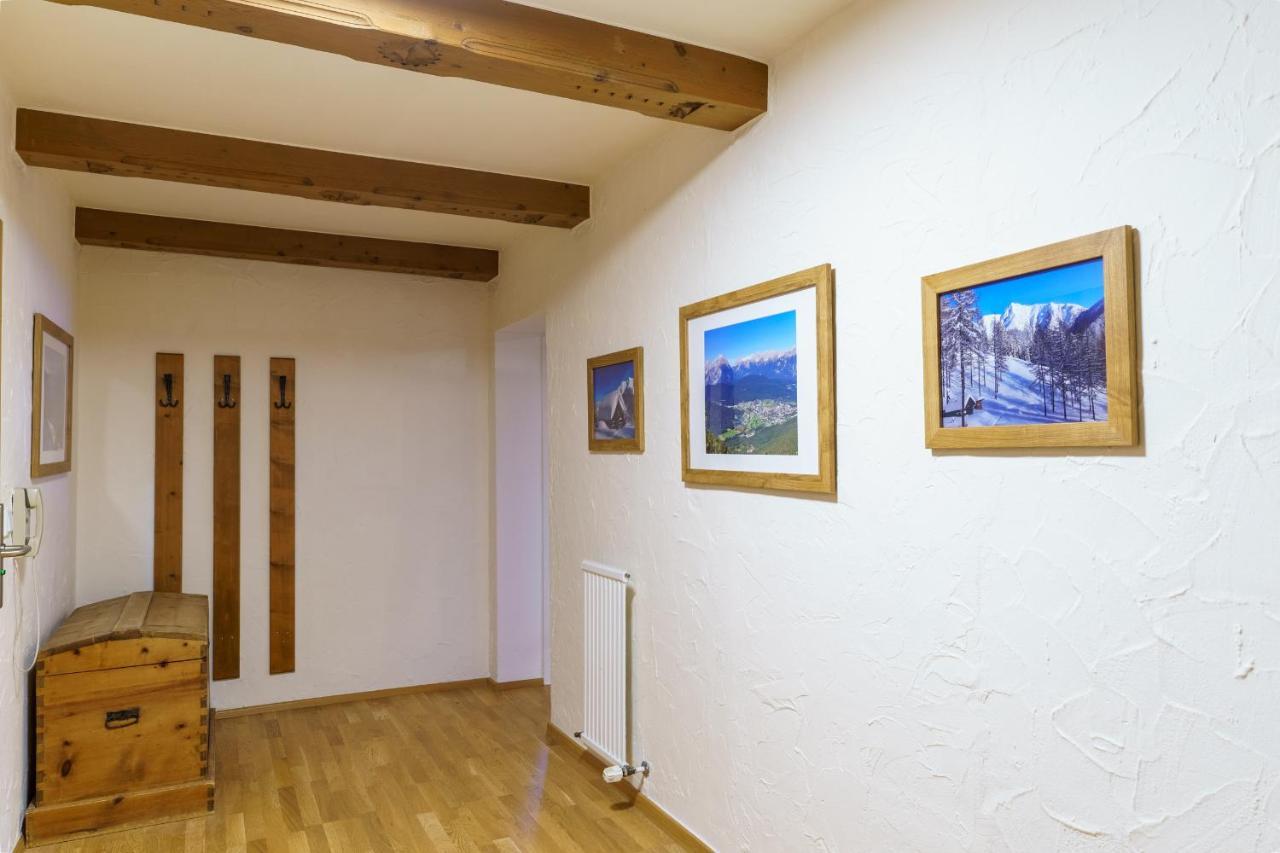 ריית ביי סיפלד Apartmenthaus Jagdhof מראה חיצוני תמונה