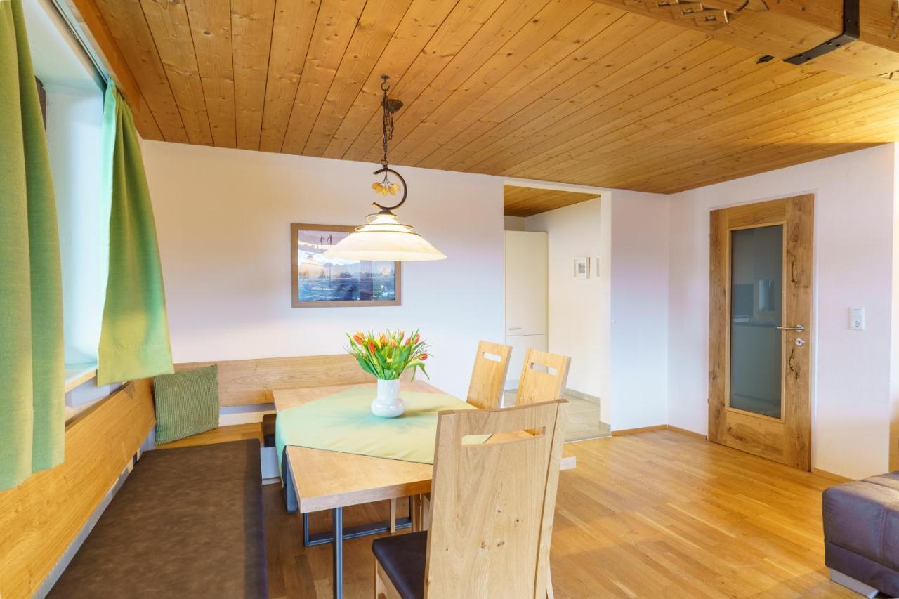 ריית ביי סיפלד Apartmenthaus Jagdhof מראה חיצוני תמונה