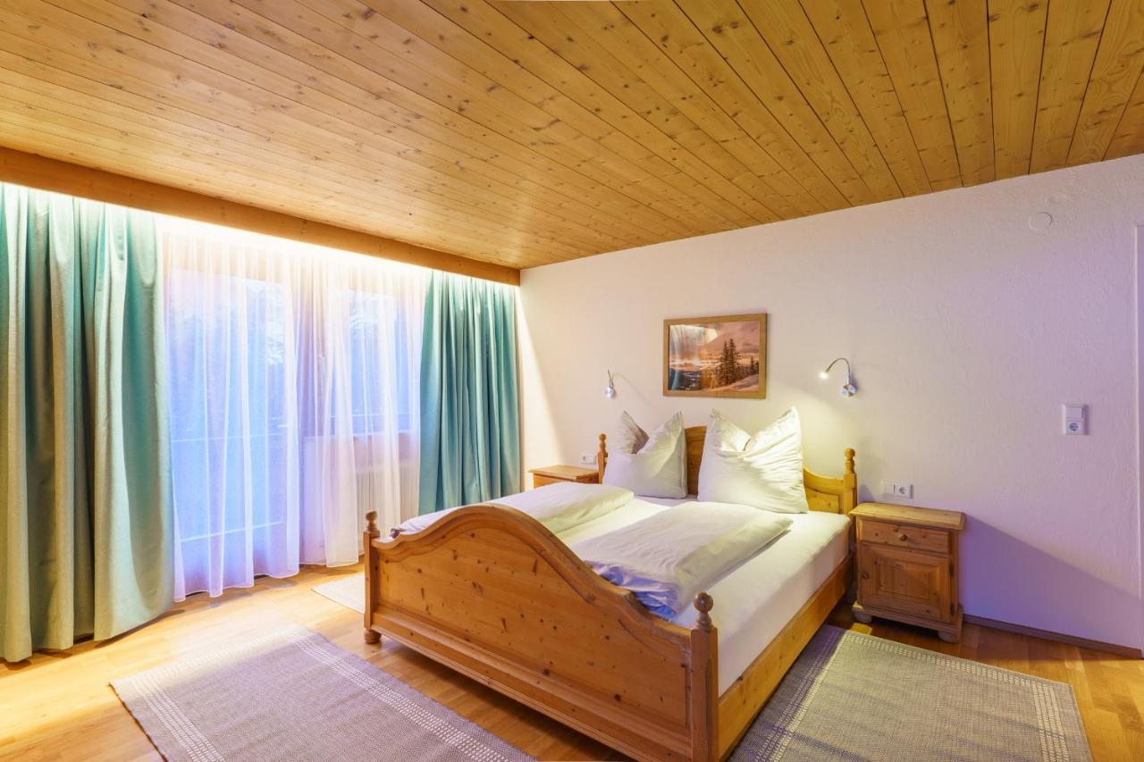 ריית ביי סיפלד Apartmenthaus Jagdhof מראה חיצוני תמונה
