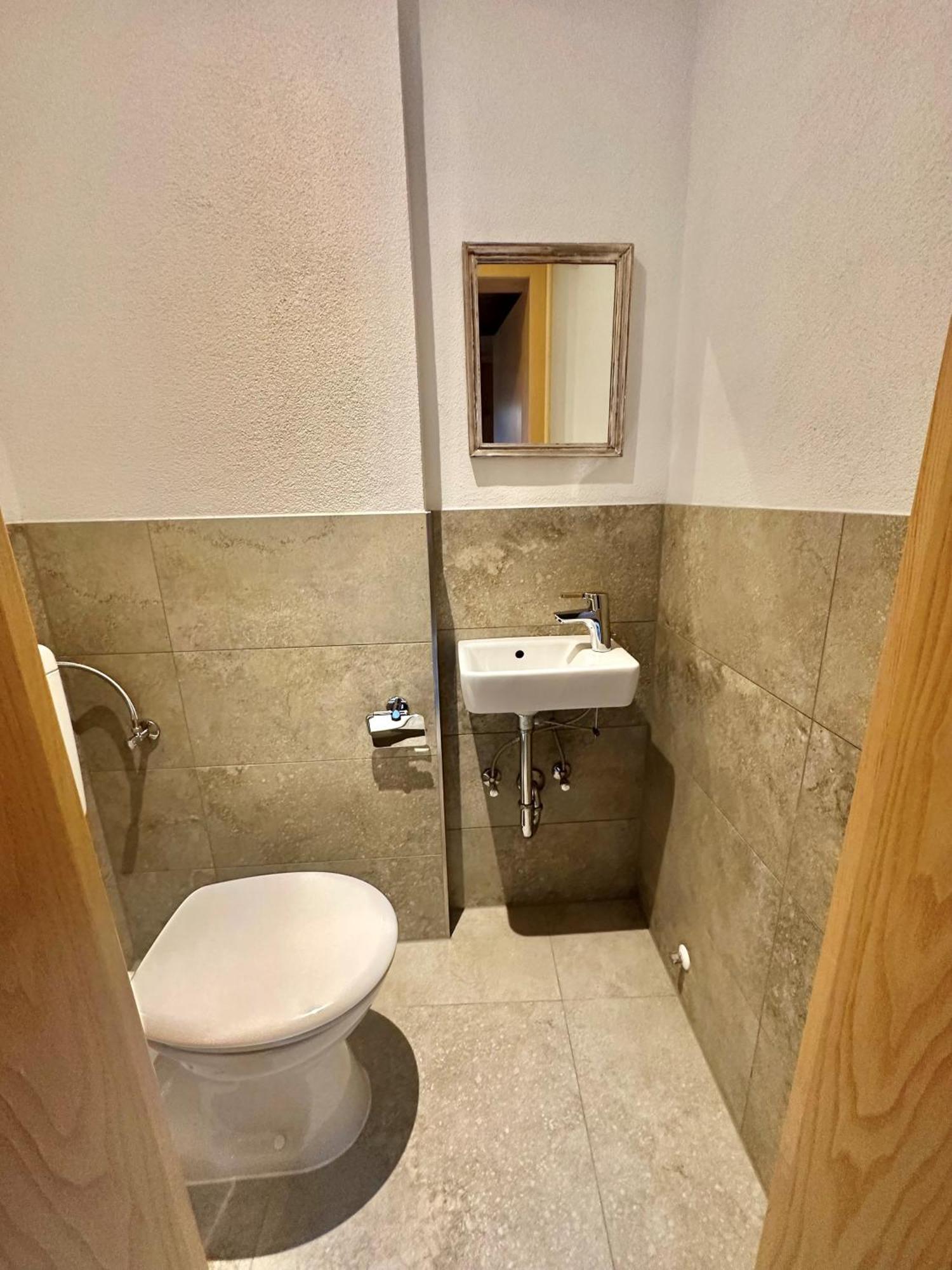 ריית ביי סיפלד Apartmenthaus Jagdhof מראה חיצוני תמונה