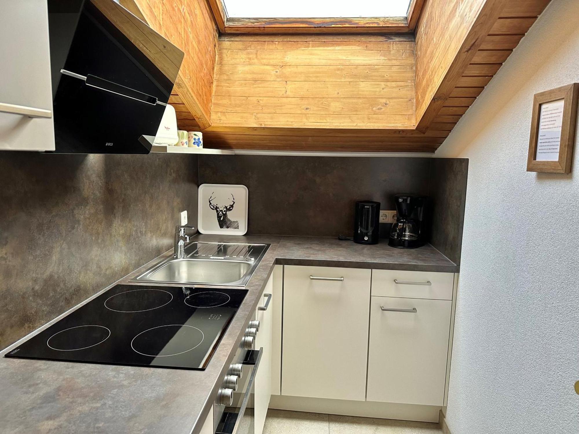 ריית ביי סיפלד Apartmenthaus Jagdhof מראה חיצוני תמונה