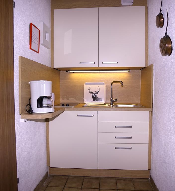 ריית ביי סיפלד Apartmenthaus Jagdhof מראה חיצוני תמונה