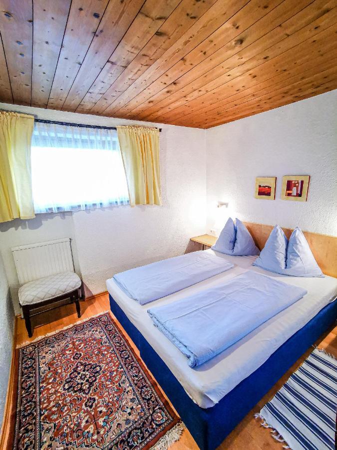 ריית ביי סיפלד Apartmenthaus Jagdhof מראה חיצוני תמונה